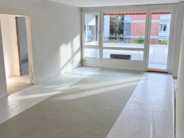Apartment mieten in Spitalacker, Bern