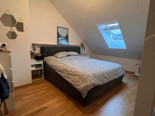 Apartment mieten in Etagnières, Waadt