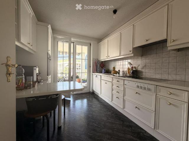 Apartment mieten in Haag (Rheintal), Sennwald