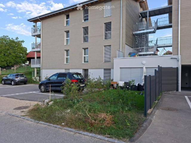 Apartment mieten in Domdidier, Belmont-Broye