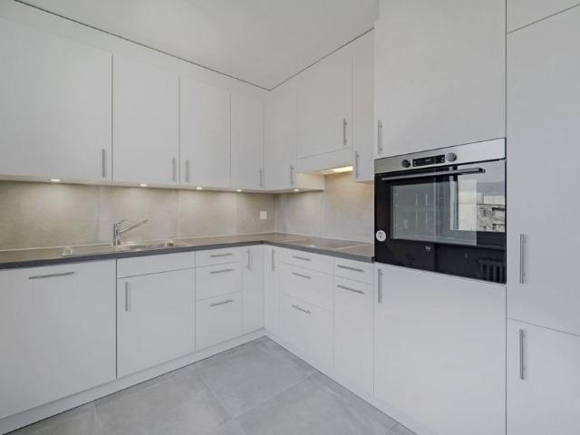 Apartment mieten in Belmont-Yverdon, Waadt