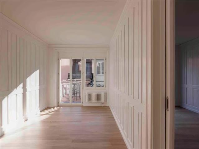 Apartment mieten in Schwarzenbach (SG), St. Gallen