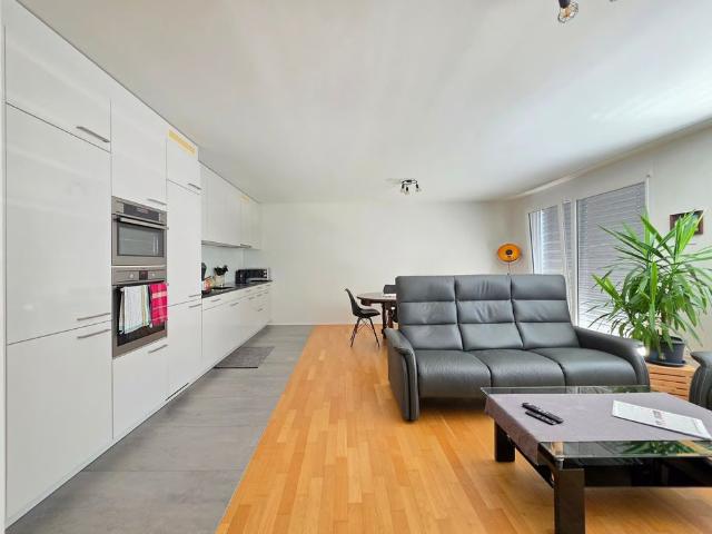 Apartment mieten in Delémont, Jura