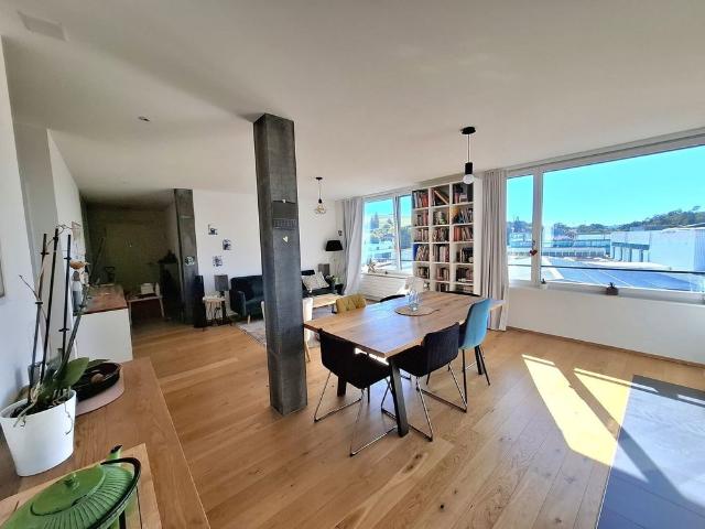 Apartment mieten in Allée du Verger, Granges-Paccot
