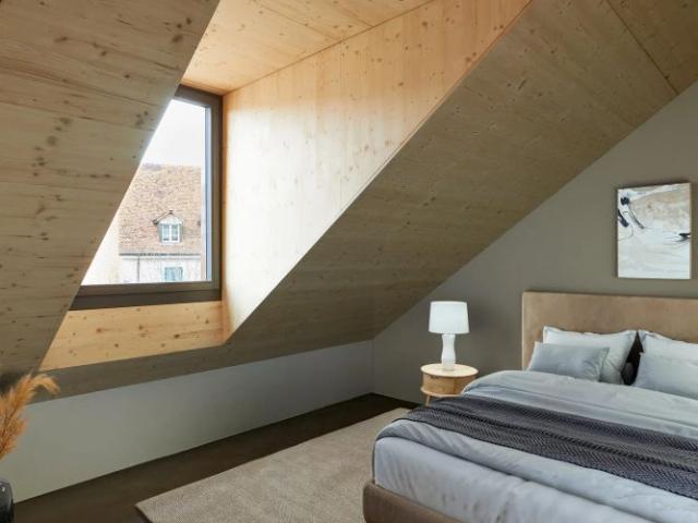 Haus mieten in Hofstetten-Flüh, Solothurn