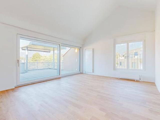 Haus mieten in Solothurn
