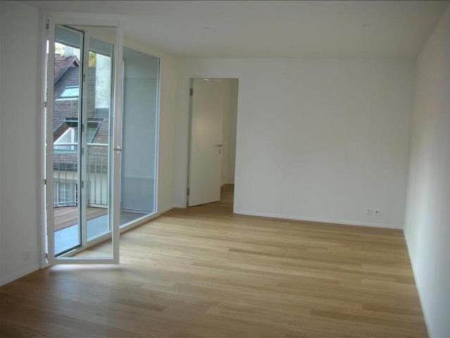 Apartment mieten in Schwarzenbach (SG), St. Gallen