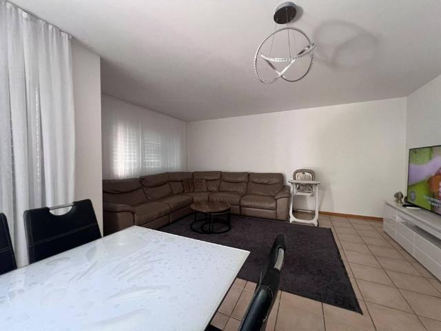 Apartment mieten in Châteauneuf, Conthey