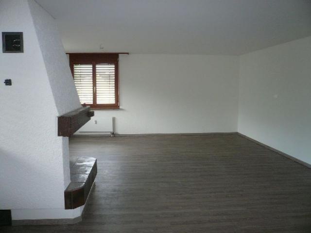 Haus mieten in Buchs (SG), St. Gallen
