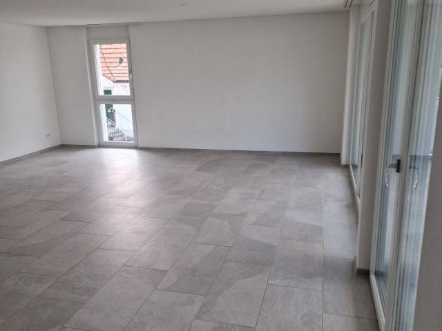 Apartment mieten in Luterbach, Amtei Bucheggberg-Wasseramt