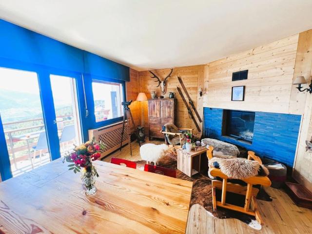 Haus mieten in Crans-Montana, Wallis