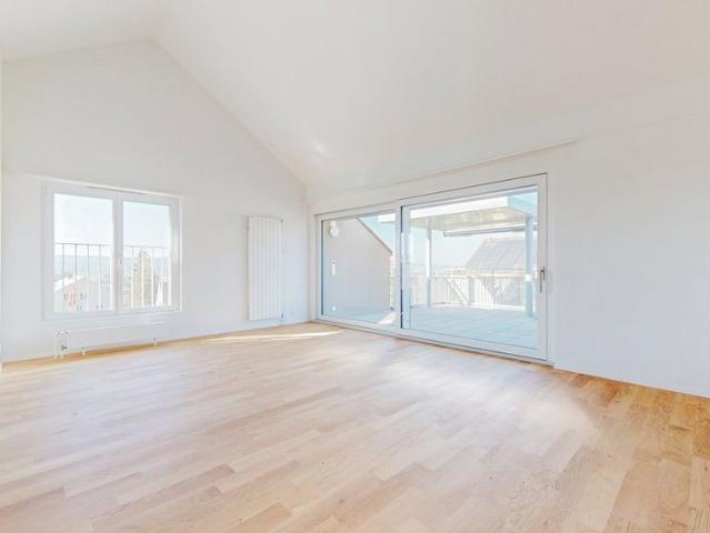 Apartment mieten in Solothurn