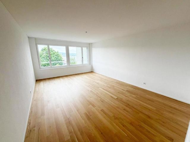Apartment mieten in Oberrieden, Zürich