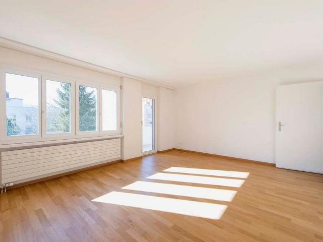 Apartment mieten in Oetwil, Zürich