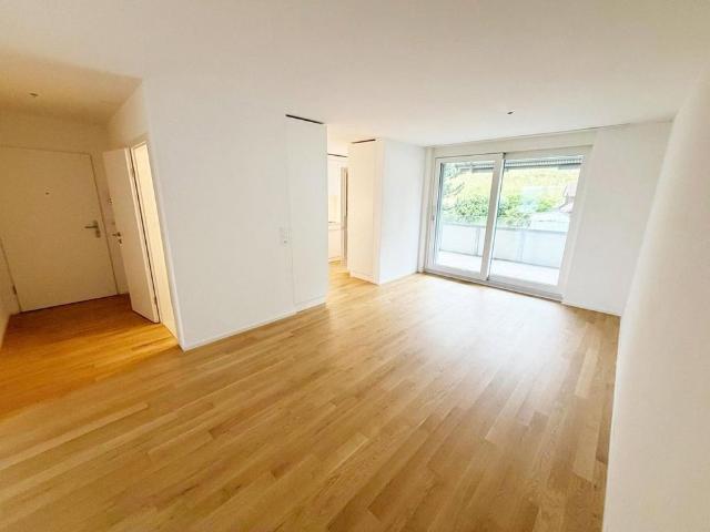 Apartment mieten in Oberrieden, Zürich