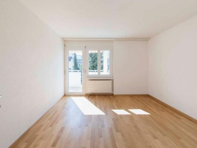 Apartment mieten in Oetwil, Zürich
