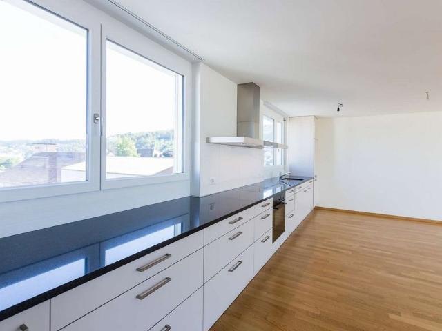 Apartment mieten in Schöftland, Aargau