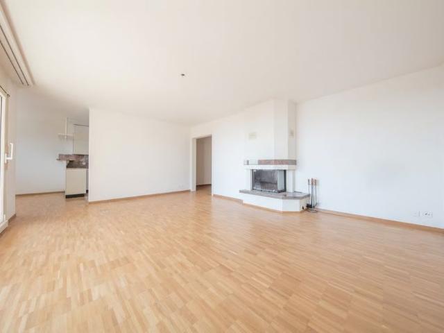 Apartment mieten in Corcelles (NE)