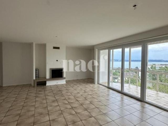 Apartment mieten in Corcelles (NE)