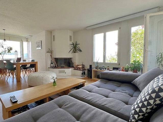 Apartment mieten in Wädenswil, Zürich