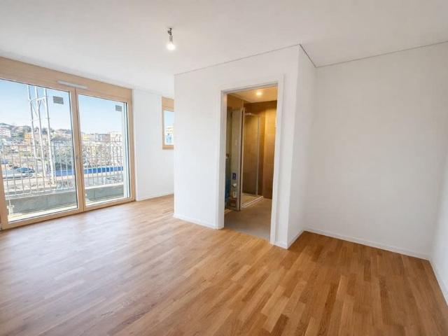 Apartment mieten in Ecublens (FR), Waadt