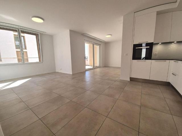 Apartment mieten in Marly, Freiburg