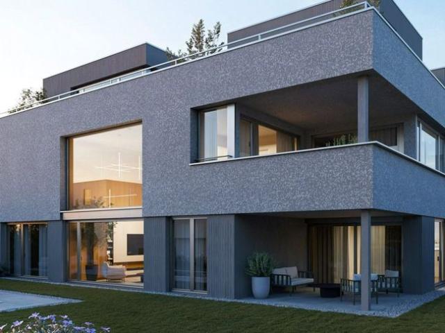 Haus mieten in Rothrist, Aargau