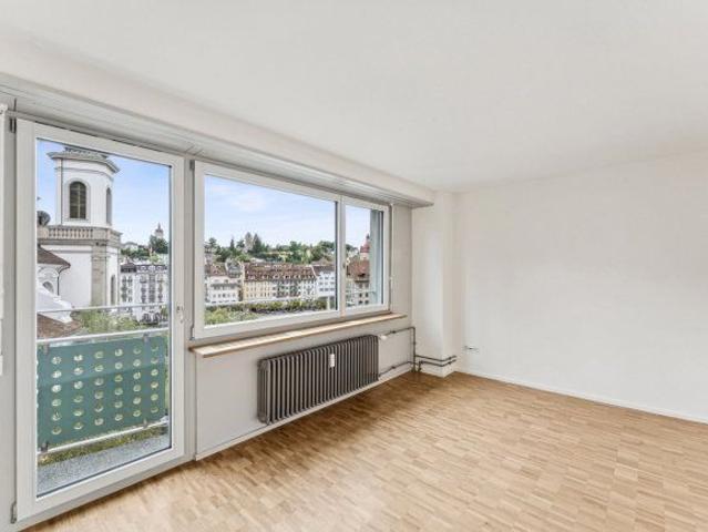 Apartment mieten in Lü