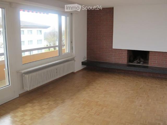 Apartment mieten in Widen, Bezirk Bremgarten