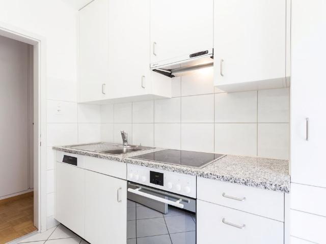 Apartment mieten in Langgass-Heiligkreuz, St. Gallen