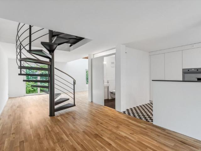 Haus mieten in Langnau im Emmental, Bern
