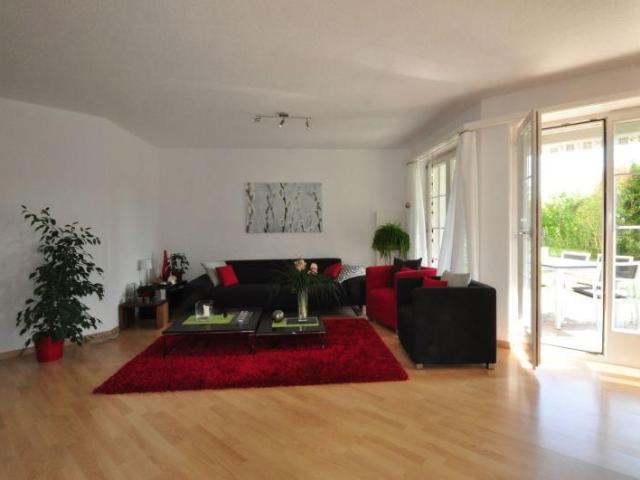 Apartment mieten in Henggart, Zürich