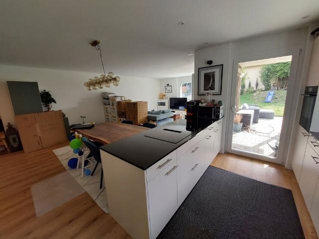 Haus mieten in Fahrwangen, Aargau