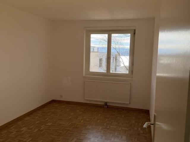 Apartment mieten in Corcelles (NE)