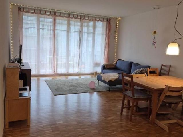 Apartment mieten in Bern