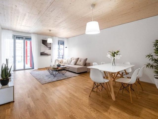 Apartment mieten in Winterthur, Zürich