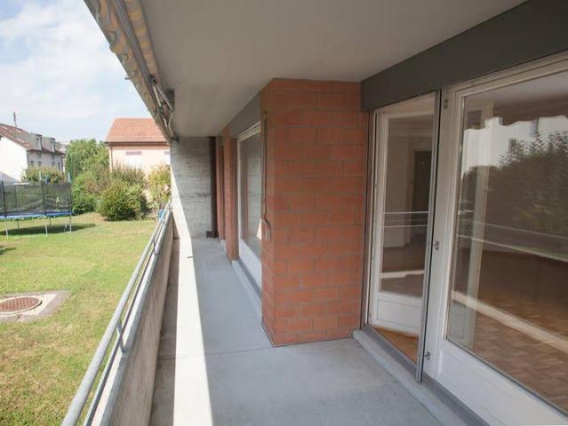 Apartment mieten in Bottmingen, Basel-Landschaft