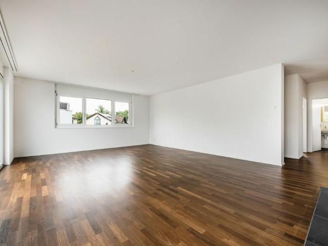 Apartment mieten in Lengwil-Oberhofen, Thurgau