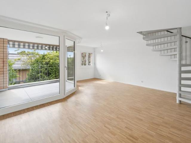 Haus mieten in Oberwil (BL), Basel-Landschaft