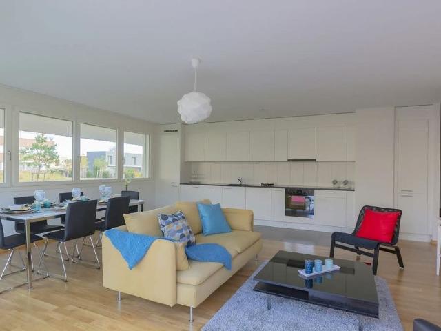 Apartment mieten in Areuse