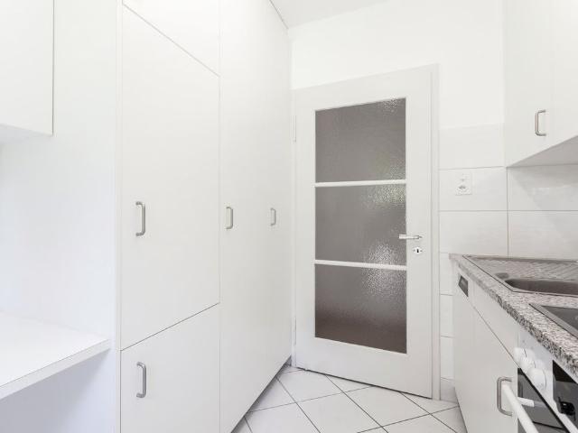 Apartment mieten in Langgass-Heiligkreuz, St. Gallen