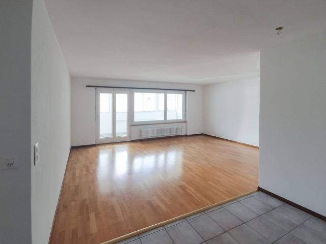 Apartment mieten in Brig-Glis, Wallis