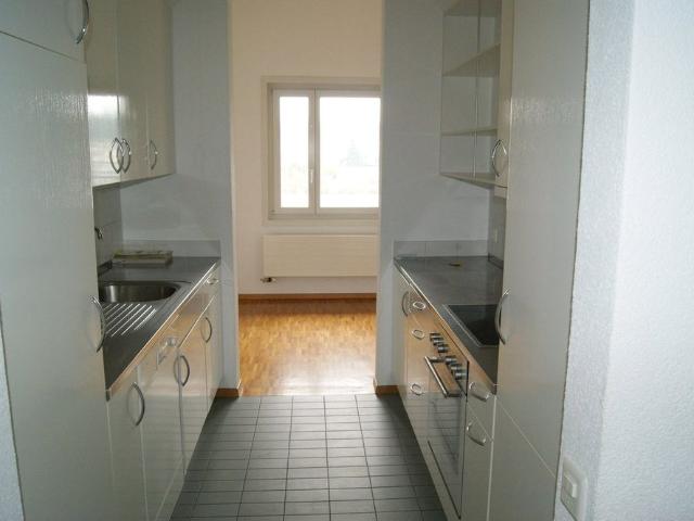 Apartment mieten in Givisiez, Freiburg