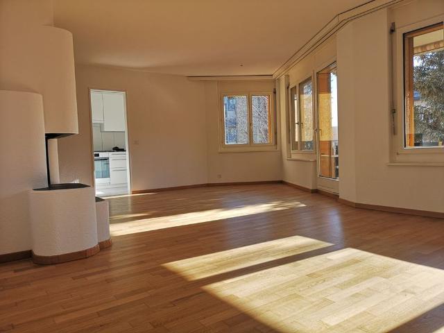 Apartment mieten in Horgen, Zürich