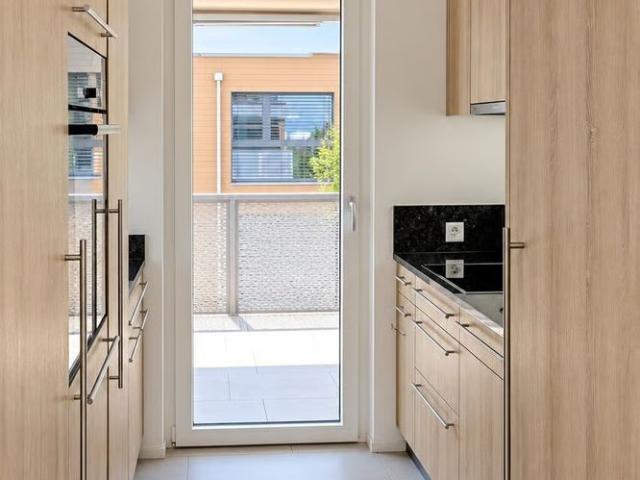 Apartment mieten in Oberdorf, Lachen