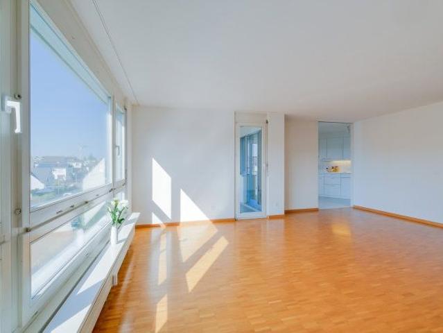 Apartment mieten in Aesch (BL), Basel-Landschaft