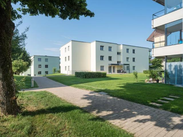Apartment mieten in Fabrikstrasse, Langendorf