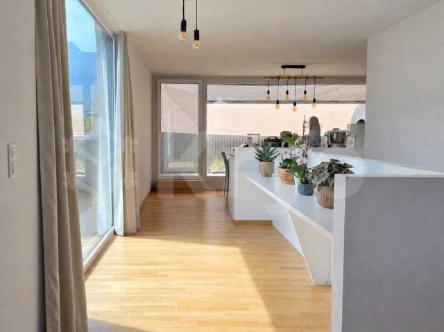 Haus mieten in Bex, Waadt