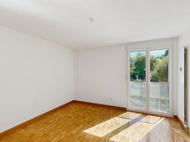 Apartment mieten in Aesch, Bezirk Arlesheim