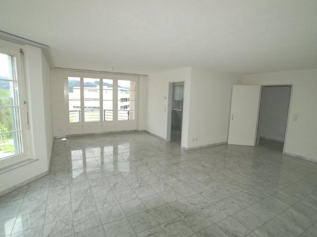 Apartment mieten in Lustmühle, Appenzell Ausserrhoden